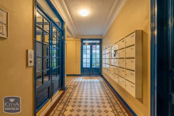 Appartement à vendre 2 pièces 30m² Paris 18e Arrondissement (75018)