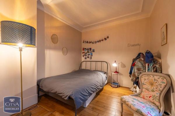 Appartement à vendre 2 pièces 30m² Paris 18e Arrondissement (75018)