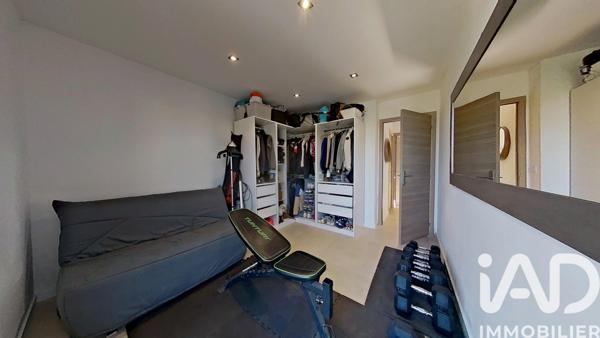 Appartement à vendre 3 pièces 65 m² Sainte-Maxime