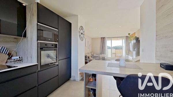 Appartement à vendre 3 pièces 65 m² Sainte-Maxime