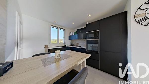 Appartement à vendre 3 pièces 65 m² Sainte-Maxime