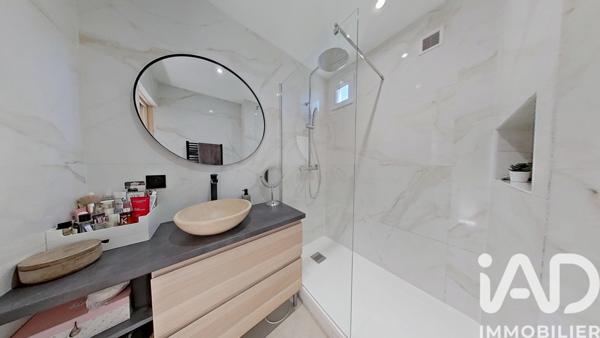 Appartement à vendre 3 pièces 65 m² Sainte-Maxime