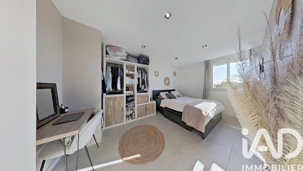 Appartement à vendre 3 pièces 65 m² Sainte-Maxime