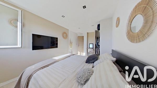 Appartement à vendre 3 pièces 65 m² Sainte-Maxime