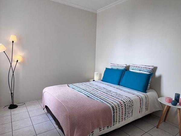 Rare Villa de Plein Pieds aux Issambres, vue mer