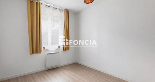 À vendre Appartement 3 pièces 56.66 m² - Mont-saint-aignan 76130