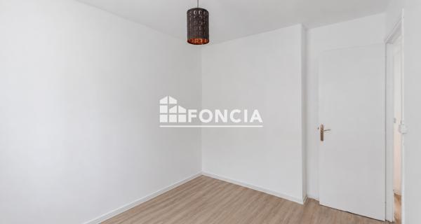 À vendre Appartement 3 pièces 56.66 m² - Mont-saint-aignan 76130