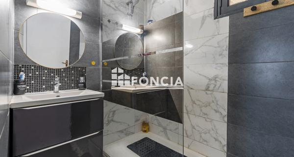 À vendre Appartement 3 pièces 56.66 m² - Mont-saint-aignan 76130