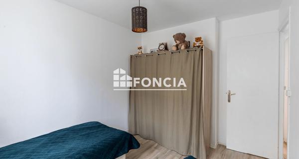 À vendre Appartement 3 pièces 56.66 m² - Mont-saint-aignan 76130