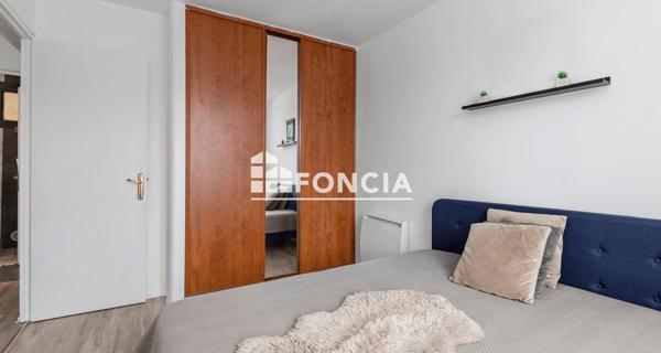 À vendre Appartement 3 pièces 56.66 m² - Mont-saint-aignan 76130