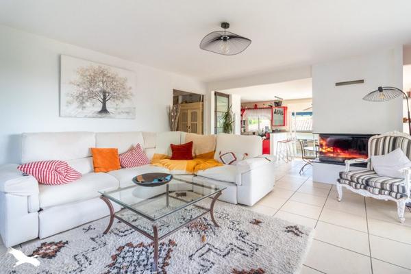 Maison à vendre |  Bidart |  5 pièces | 155 m²