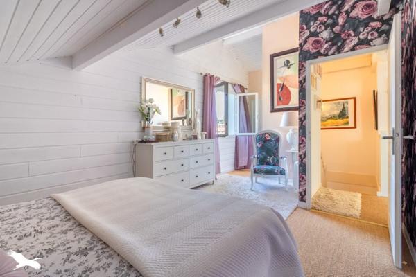 Maison à vendre |  Bidart |  5 pièces | 155 m²