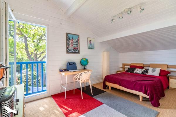Maison à vendre |  Bidart |  5 pièces | 155 m²