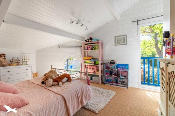 Maison à vendre |  Bidart |  5 pièces | 155 m²