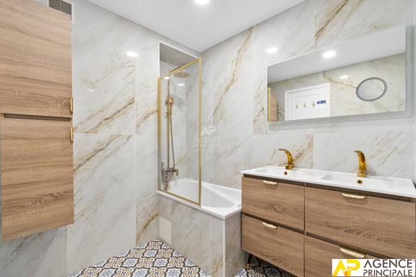 Appartement Maisons Laffitte 5 pièce(s) 79 m2 €470 000 ** - Référence 4581