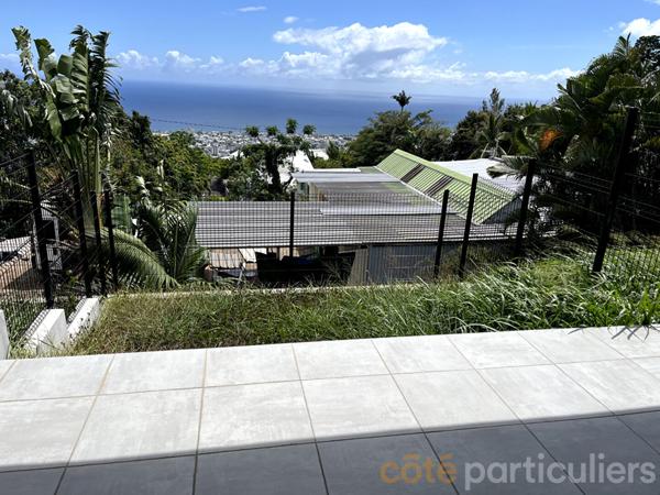 Location Appartement44,84 m² - 2 Pièces - SAINT DENIS (97400)