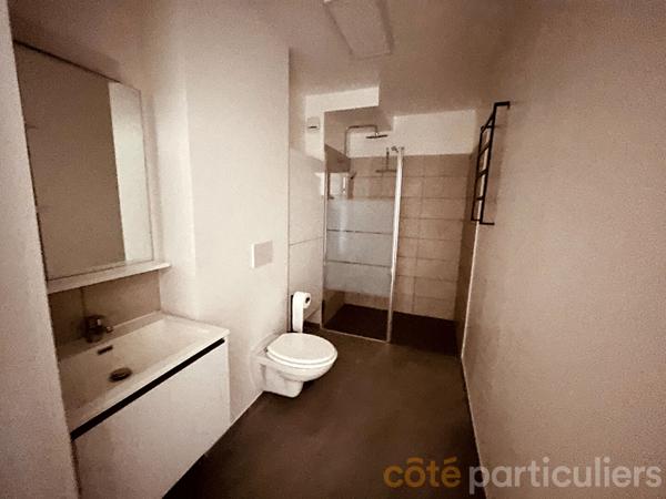 Location Appartement44,84 m² - 2 Pièces - SAINT DENIS (97400)