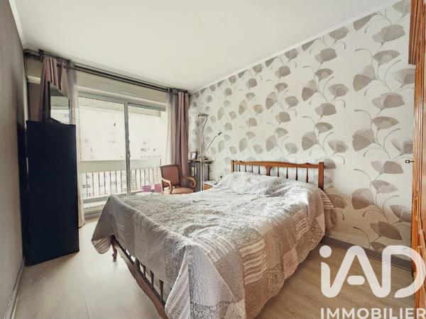 Appartement à vendre 4 pièces 84 m² La Courneuve