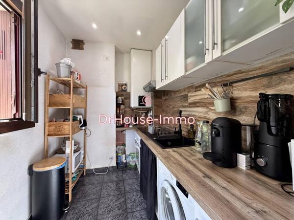 Appartement à vendre 1 pièce de 32 m²