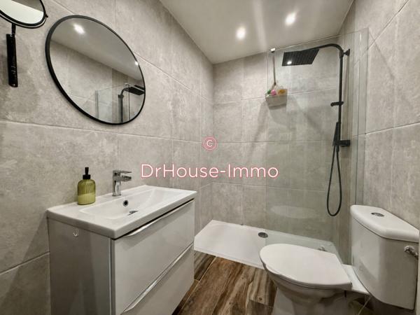 Appartement à vendre 1 pièce de 32 m²