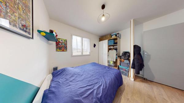 LACANAU de MIOS maison en parfait état à découvrir