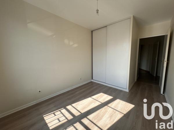 Appartement à vendre 3 pièces 69 m² Morangis