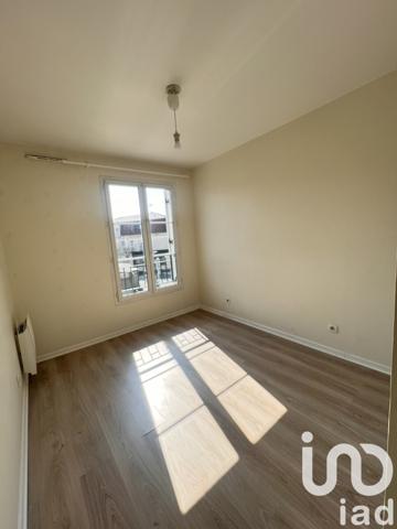 Appartement à vendre 3 pièces 69 m² Morangis