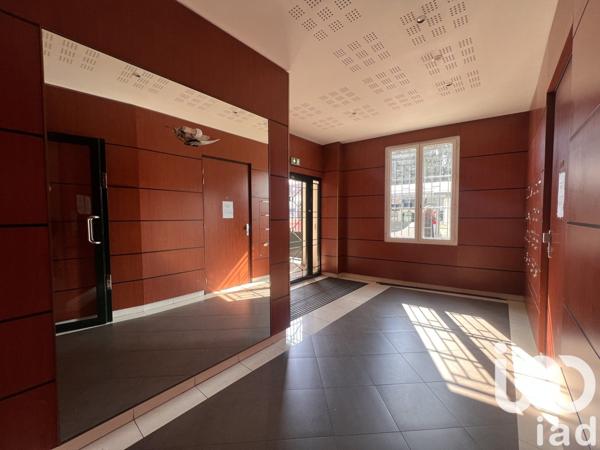 Appartement à vendre 3 pièces 69 m² Morangis