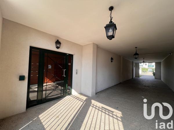 Appartement à vendre 3 pièces 69 m² Morangis