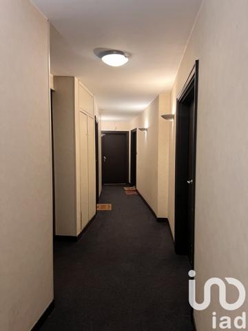 Appartement à vendre 3 pièces 69 m² Morangis