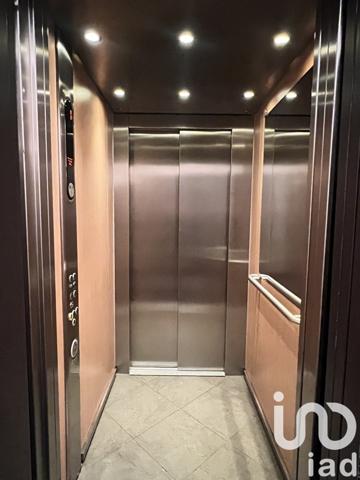 Appartement à vendre 3 pièces 69 m² Morangis