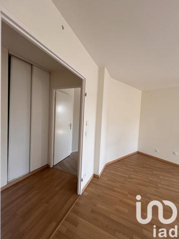 Appartement à vendre 3 pièces 69 m² Morangis