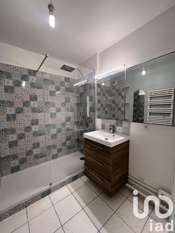 Appartement à vendre 3 pièces 69 m² Morangis