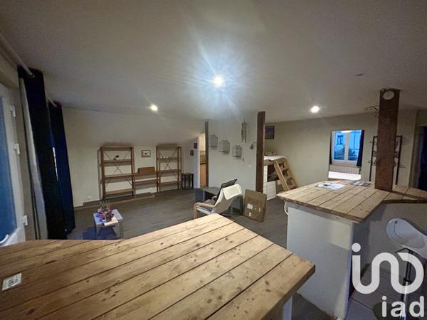 Appartement à vendre 3 pièces 65 m² Persan