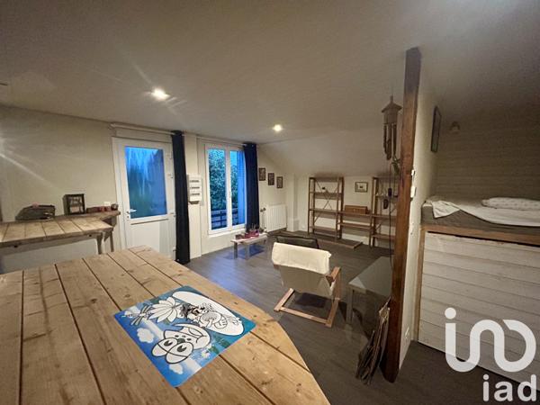 Appartement à vendre 3 pièces 65 m² Persan