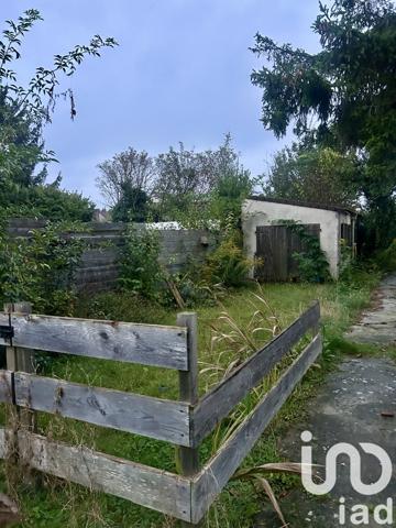 Appartement à vendre 3 pièces 65 m² Persan