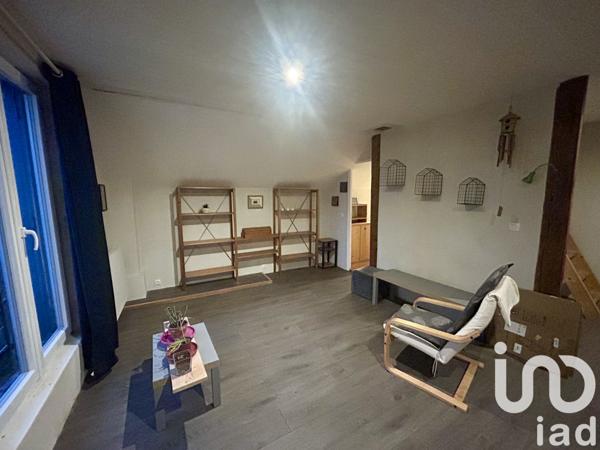 Appartement à vendre 3 pièces 65 m² Persan