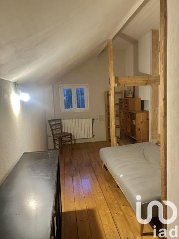 Appartement à vendre 3 pièces 65 m² Persan