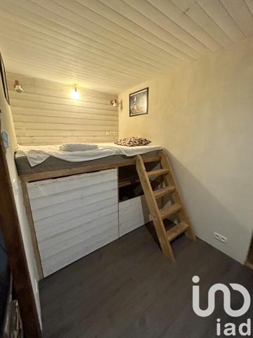 Appartement à vendre 3 pièces 65 m² Persan