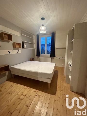 Appartement à vendre 3 pièces 65 m² Persan