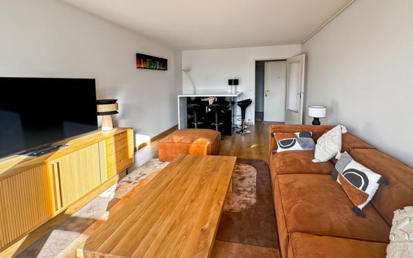 Appartement à louer    3 pièces •  Reims