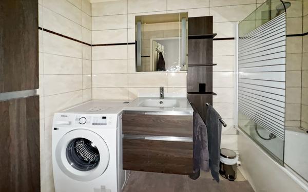 Appartement à louer    3 pièces •  Reims