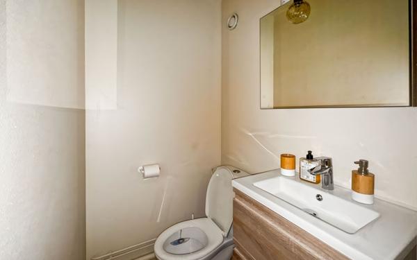 Appartement à louer    3 pièces •  Reims