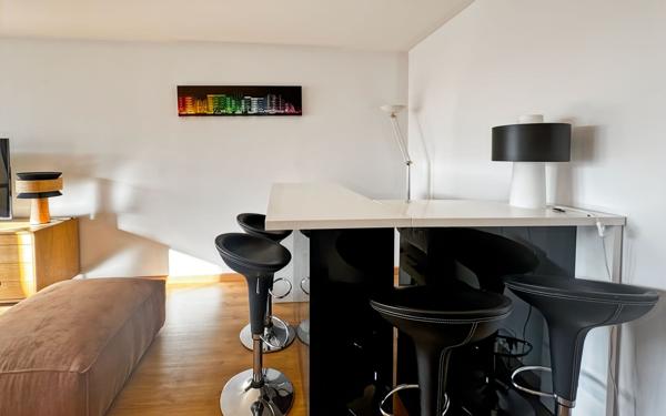 Appartement à louer    3 pièces •  Reims