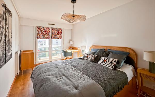 Appartement à louer    3 pièces •  Reims