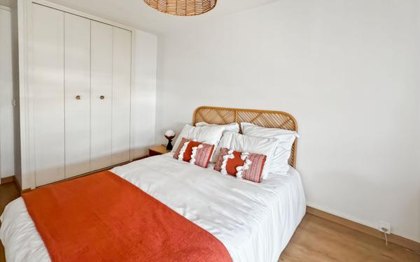 Appartement à louer    3 pièces •  Reims