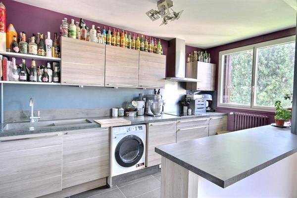 Appartement Wissous 3 pièce(s) 73.77 m2