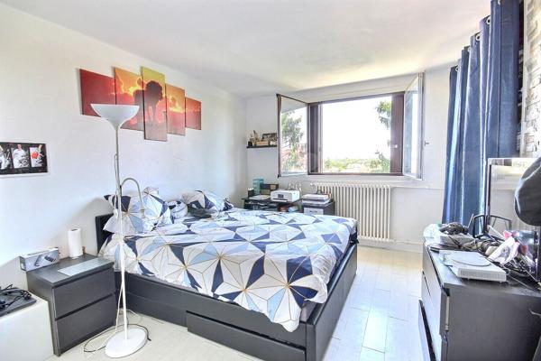Appartement Wissous 3 pièce(s) 73.77 m2