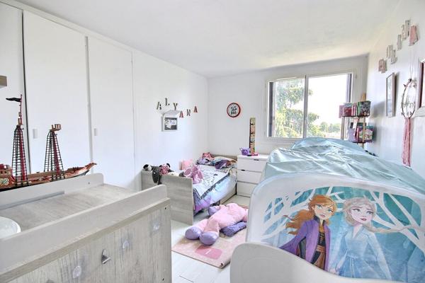 Appartement Wissous 3 pièce(s) 73.77 m2