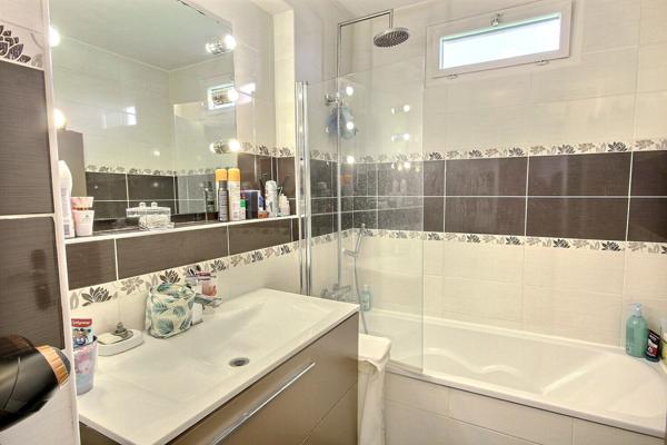 Appartement Wissous 3 pièce(s) 73.77 m2